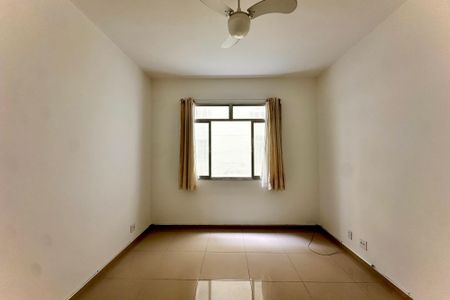 Sala de apartamento para alugar com 2 quartos, 70m² em Flamengo, Rio de Janeiro