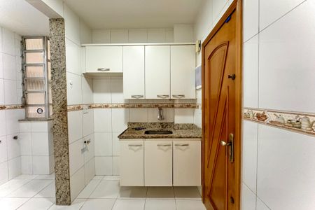 Apartamento para alugar com 70m², 2 quartos e 1 vagaCozinha