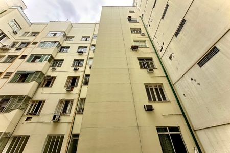 Apartamento para alugar com 2 quartos, 70m² em Flamengo, Rio de Janeiro