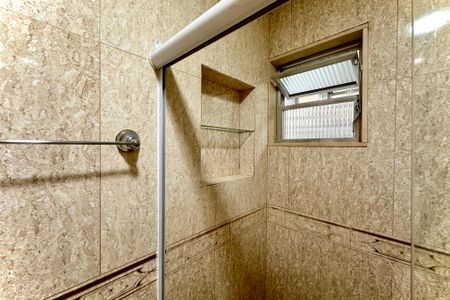 Apartamento para alugar com 70m², 2 quartos e 1 vagaBanheiro Social