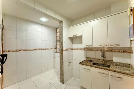 Apartamento para alugar com 70m², 2 quartos e 1 vagaCozinha