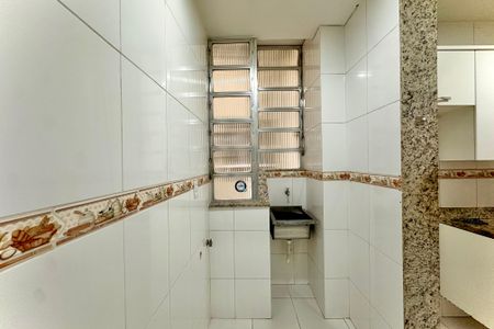 Apartamento para alugar com 70m², 2 quartos e 1 vagaCozinha