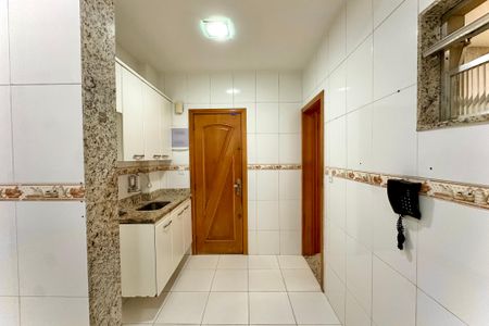 Apartamento para alugar com 70m², 2 quartos e 1 vagaCozinha