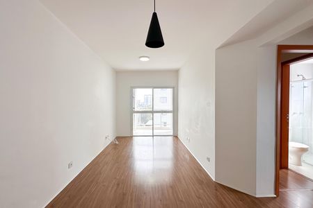 Apartamento para alugar com 66m², 2 quartos e 2 vagas Apartamento para alugar com 66m², 2 quartos e 2 vagasSala