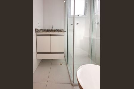 Apartamento para alugar com 66m², 2 quartos e 2 vagas Apartamento para alugar com 66m², 2 quartos e 2 vagasBanheiro Social