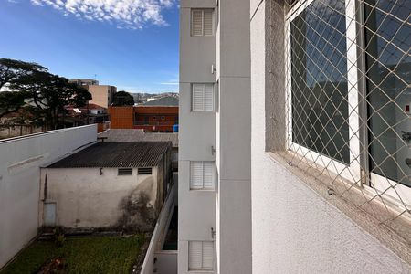 Apartamento para alugar com 66m², 2 quartos e 2 vagas Apartamento para alugar com 66m², 2 quartos e 2 vagasVista do Quarto