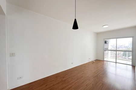 Sala de apartamento para alugar com 2 quartos, 66m² em Centro, São Bernardo do Campo