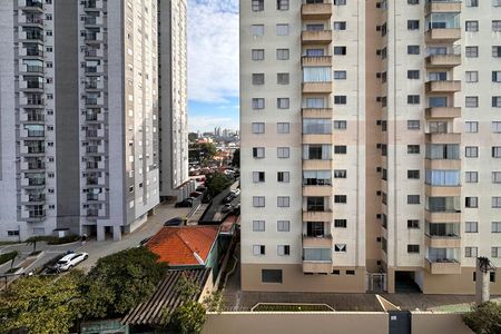 Apartamento para alugar com 66m², 2 quartos e 2 vagas Apartamento para alugar com 66m², 2 quartos e 2 vagasVista da Suíte