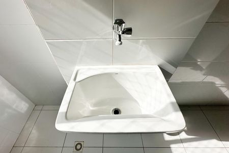 Apartamento para alugar com 66m², 2 quartos e 2 vagas Apartamento para alugar com 66m², 2 quartos e 2 vagasÁrea de Serviço