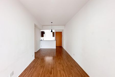 Sala de apartamento para alugar com 2 quartos, 66m² em Centro, São Bernardo do Campo