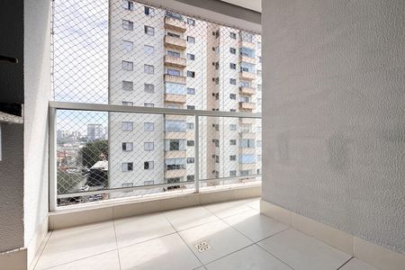 Apartamento para alugar com 66m², 2 quartos e 2 vagas Apartamento para alugar com 66m², 2 quartos e 2 vagasSacada