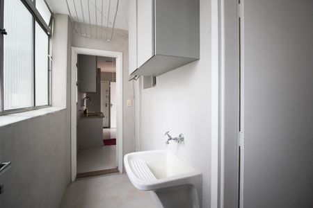Apartamento para alugar com 72m², 2 quartos e 1 vaga Apartamento para alugar com 72m², 2 quartos e 1 vagaÁrea de Serviço