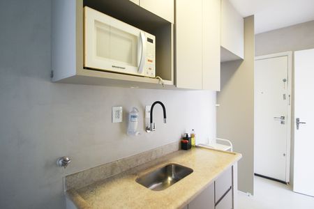 Apartamento para alugar com 72m², 2 quartos e 1 vaga Apartamento para alugar com 72m², 2 quartos e 1 vagaCozinha