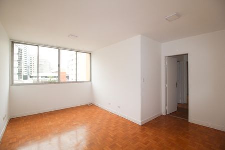 Apartamento para alugar com 2 quartos, 72m² em Vila Nova Conceição, São Paulo
