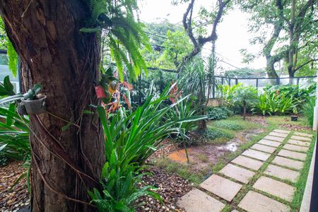 Área comum - Pet `Place de apartamento para alugar com 1 quarto, 41m² em Santo Amaro, São Paulo