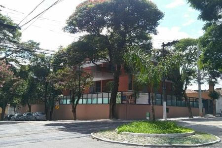 Apartamento para alugar com 41m², 1 quarto e 1 vaga Apartamento para alugar com 41m², 1 quarto e 1 vagaFachada do Prédio