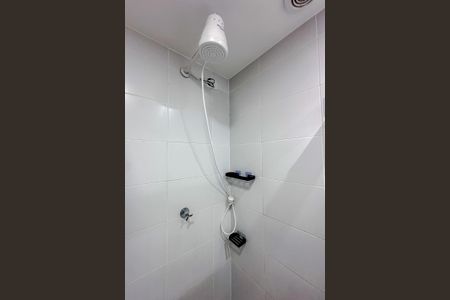 Apartamento para alugar com 27m², 1 quarto e sem vagaBanheiro Social