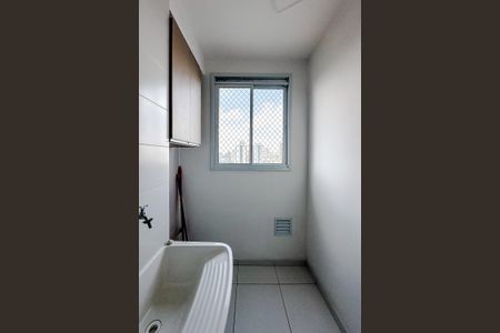 Apartamento para alugar com 27m², 1 quarto e sem vagaÁrea de Serviço