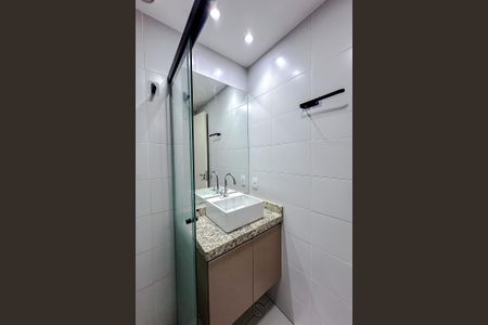 Apartamento para alugar com 27m², 1 quarto e sem vagaBanheiro Social