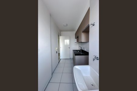 Apartamento para alugar com 27m², 1 quarto e sem vagaÁrea de Serviço