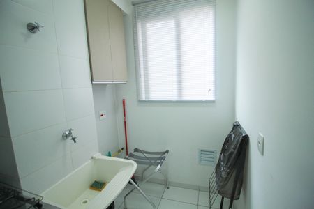 Apartamento para alugar com 31m², 1 quarto e sem vagaÁrea de Serviço