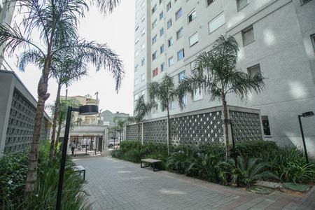 Apartamento para alugar com 31m², 1 quarto e sem vagaÁrea comum