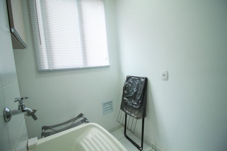 Apartamento para alugar com 31m², 1 quarto e sem vagaÁrea de Serviço