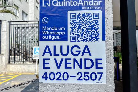 Apartamento para alugar com 27m², 1 quarto e sem vagaPlaca