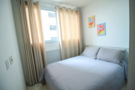 Quarto de apartamento para alugar com 1 quarto, 27m² em Brás, São Paulo