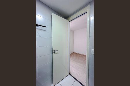 Apartamento para alugar com 27m², 1 quarto e sem vagaBanheiro Social