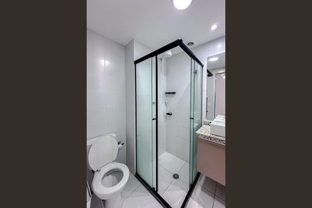 Apartamento para alugar com 27m², 1 quarto e sem vagaBanheiro Social