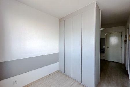 Apartamento para alugar com 27m², 1 quarto e sem vagaQuarto