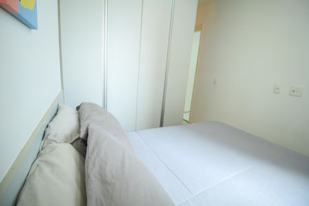 Apartamento para alugar com 31m², 1 quarto e sem vagaQuarto