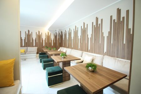 Apartamento para alugar com 31m², 1 quarto e sem vagaÁrea comum