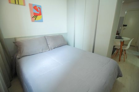 Apartamento para alugar com 31m², 1 quarto e sem vagaQuarto