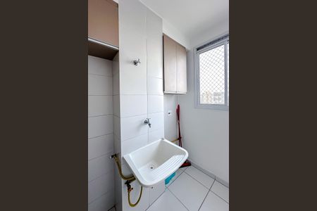 Apartamento para alugar com 27m², 1 quarto e sem vagaÁrea de Serviço