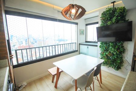 Apartamento para alugar com 57m², 2 quartos e 1 vaga Apartamento para alugar com 57m², 2 quartos e 1 vagaSala/cozinha