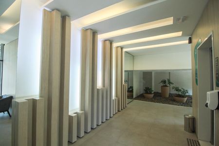 Apartamento para alugar com 57m², 2 quartos e 1 vaga Apartamento para alugar com 57m², 2 quartos e 1 vagaÁrea comum