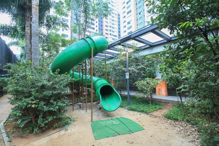 Apartamento para alugar com 57m², 2 quartos e 1 vaga Apartamento para alugar com 57m², 2 quartos e 1 vagaÁrea comum
