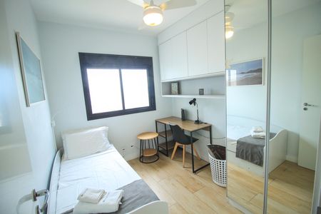 Apartamento para alugar com 57m², 2 quartos e 1 vaga Apartamento para alugar com 57m², 2 quartos e 1 vagaQuarto
