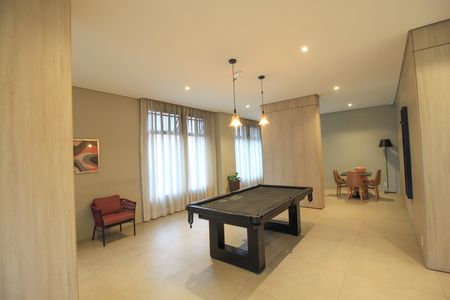 Apartamento para alugar com 57m², 2 quartos e 1 vaga Apartamento para alugar com 57m², 2 quartos e 1 vagaÁrea comum