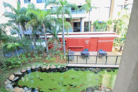 Apartamento para alugar com 57m², 2 quartos e 1 vaga Apartamento para alugar com 57m², 2 quartos e 1 vagaÁrea comum