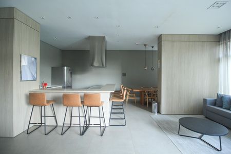 Apartamento para alugar com 57m², 2 quartos e 1 vaga Apartamento para alugar com 57m², 2 quartos e 1 vagaÁrea comum