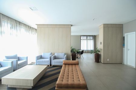 Apartamento para alugar com 57m², 2 quartos e 1 vaga Apartamento para alugar com 57m², 2 quartos e 1 vagaÁrea comum