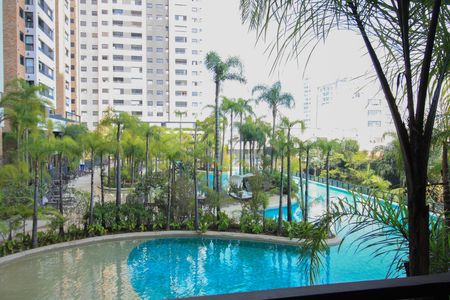 Apartamento para alugar com 57m², 2 quartos e 1 vaga Apartamento para alugar com 57m², 2 quartos e 1 vagaÁrea comum