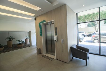 Apartamento para alugar com 57m², 2 quartos e 1 vaga Apartamento para alugar com 57m², 2 quartos e 1 vagaÁrea comum
