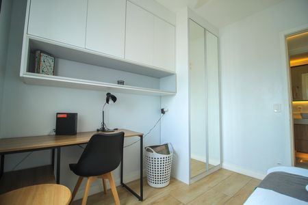 Apartamento para alugar com 57m², 2 quartos e 1 vaga Apartamento para alugar com 57m², 2 quartos e 1 vagaQuarto