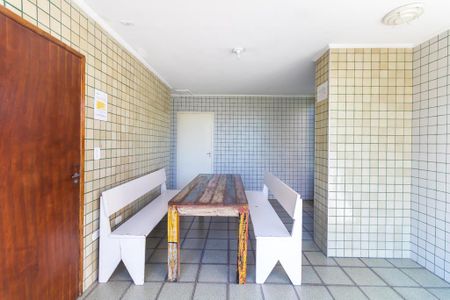 Apartamento para alugar com 50m², 2 quartos e 1 vagaÁrea comum