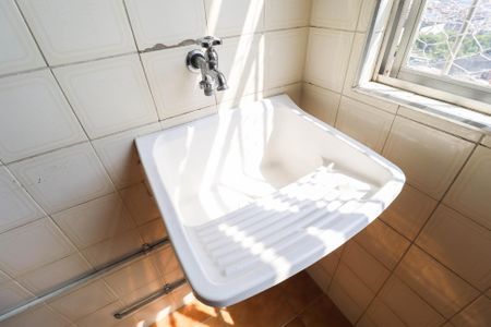 Apartamento para alugar com 50m², 2 quartos e 1 vagaÁrea de Serviço