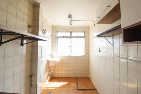 Apartamento para alugar com 50m², 2 quartos e 1 vagaCozinha
